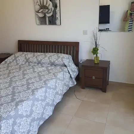 Yama's - Polyxenia Luxury, Protaras, Cyprus Protaras