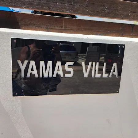 Villa Yama's - Polyxenia Luxury, Protaras, Cyprus *