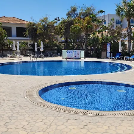 Yama's - Polyxenia Luxury, Protaras, Cyprus * Protaras