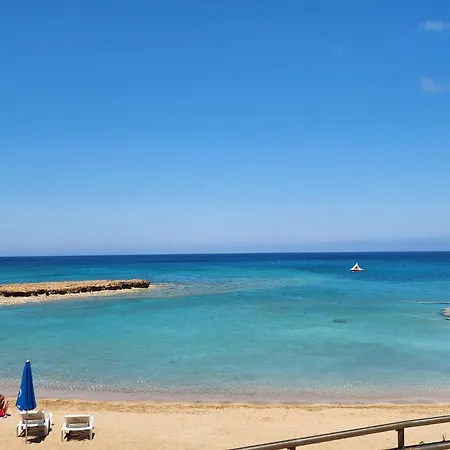 Yama's - Polyxenia Luxury, Protaras, Cyprus Villa