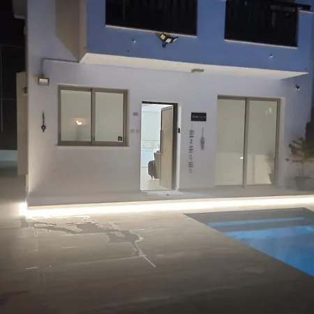 Villa Yama's - Polyxenia Luxury, Protaras, Cyprus Protaras