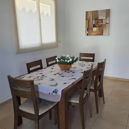 Yama's - Polyxenia Luxury, Protaras, Cyprus