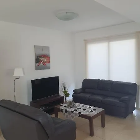 ヴィラ Yama's - Polyxenia Luxury, Protaras, Cyprus *