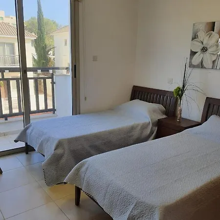 ヴィラ Yama's - Polyxenia Luxury, Protaras, Cyprus *