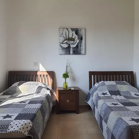 Yama's - Polyxenia Luxury, Protaras, Cyprus