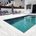 Yama's - Polyxenia Luxury, Protaras, Cyprus