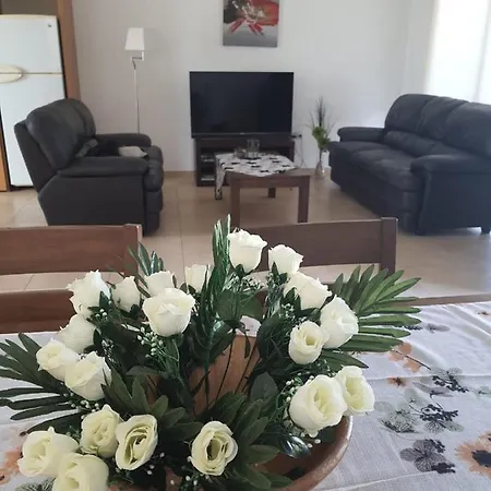 Yama's - Polyxenia Luxury, Protaras, Cyprus *