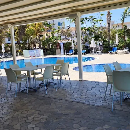 Yama's - Polyxenia Luxury, Protaras, Cyprus Vila *