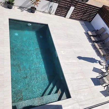 Yama's - Polyxenia Luxury, Protaras, Cyprus