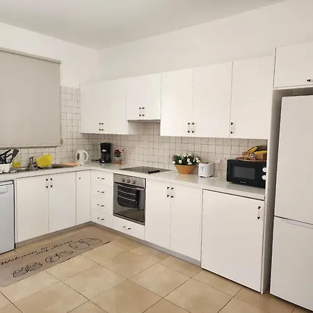 Yama's - Polyxenia Luxury, Protaras, Cyprus * Πρωταράς