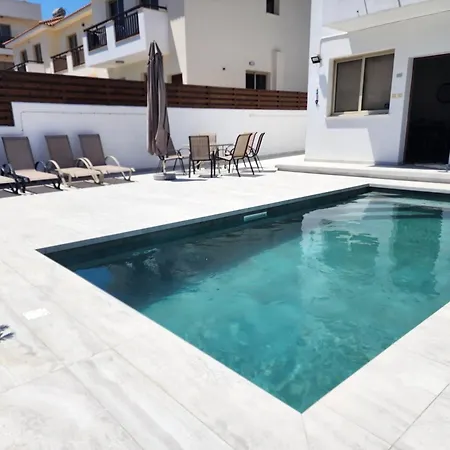 Yama's - Polyxenia Luxury, Protaras, Cyprus