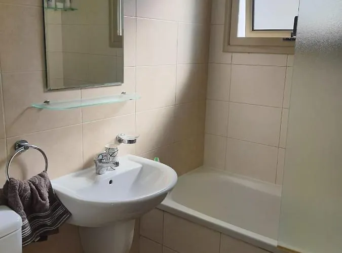 Yama's - Polyxenia Luxury, Protaras, Cyprus 普罗塔拉斯