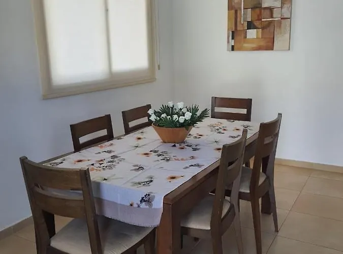 Yama's - Polyxenia Luxury, Protaras, Cyprus