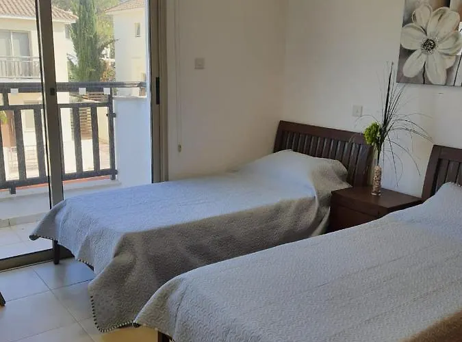 别墅 Yama's - Polyxenia Luxury, Protaras, Cyprus *