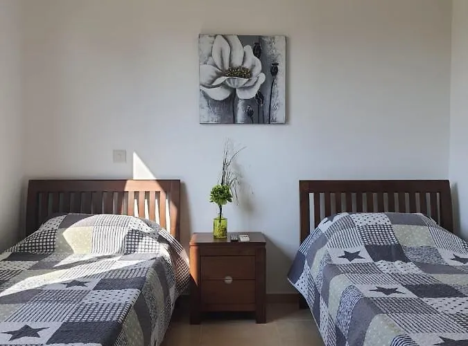 Yama's - Polyxenia Luxury, Protaras, Cyprus