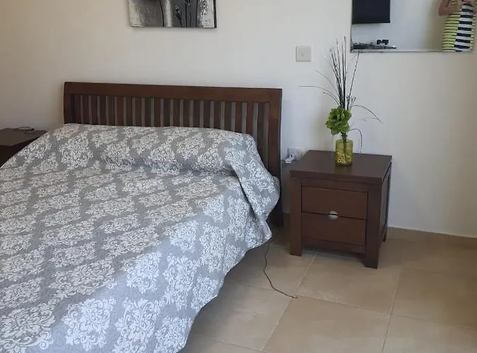 Yama's - Polyxenia Luxury, Protaras, Cyprus 普罗塔拉斯