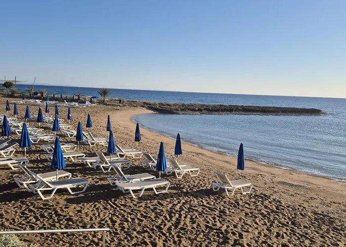 Yama's - Polyxenia Luxury, Protaras, Cyprus * 普罗塔拉斯