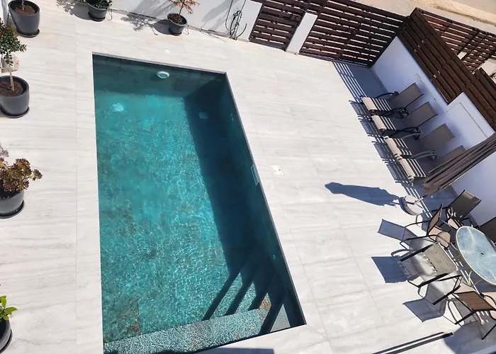 Yama's - Polyxenia Luxury, Protaras, Cyprus