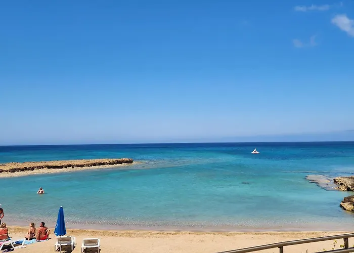 Yama's - Polyxenia Luxury, Protaras, Cyprus 别墅