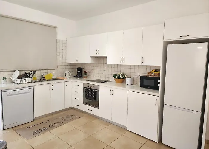 Yama's - Polyxenia Luxury, Protaras, Cyprus * 普罗塔拉斯