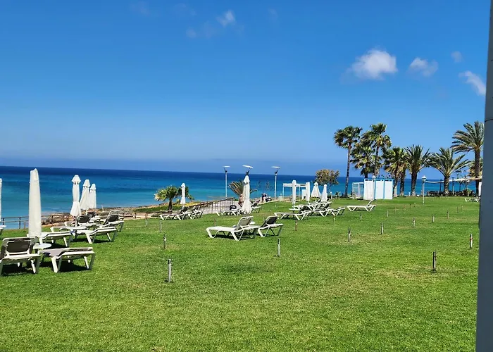 别墅 Yama's - Polyxenia Luxury, Protaras, Cyprus *