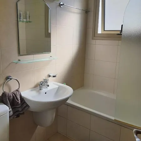 Yama's - Polyxenia Luxury, Protaras, Cyprus 普罗塔拉斯